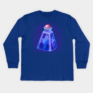 Potion Kids Long Sleeve T-Shirt